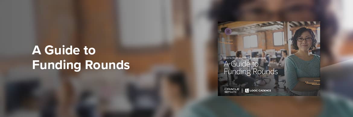 A Guide to Funding Rounds